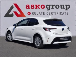 Toyota Corolla 1.8 Hybrid Dynamic Eco