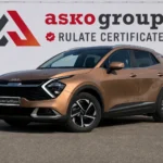 KIA Sportage - imagine 1