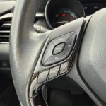 Toyota C-HR - imagine 20