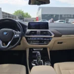 BMW X3 - imagine 27