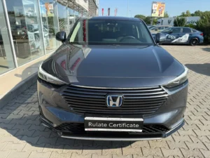 HONDA HR-V 1.5 HEV ADVANCE