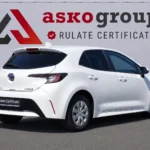Toyota Corolla - imagine 8