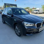 BMW X3 - imagine 3