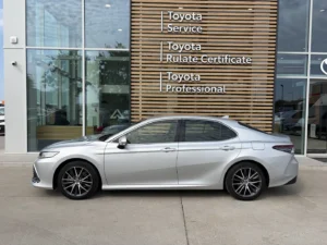 TOYOTA CAMRY 2.5 Hybrid Dynamic E-CVT