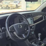SsangYong Korando - imagine 8