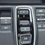 Honda CR-V - imagine 17