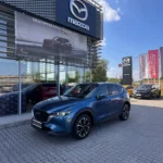 Mazda CX-5 - imagine 0