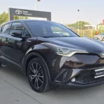 Toyota C-HR - imagine 2