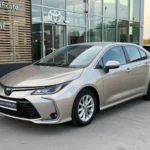 Toyota Corolla - imagine 1