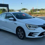 Renault Megane - imagine 3