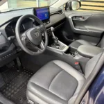 Toyota RAV4 - imagine 15