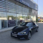 Mazda MX-5 - imagine 0