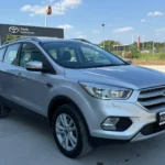 Ford Kuga - imagine 3