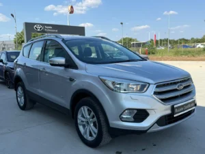 Ford Kuga Titanium 1.5 EcoBoost 182 Cp AT 4×4