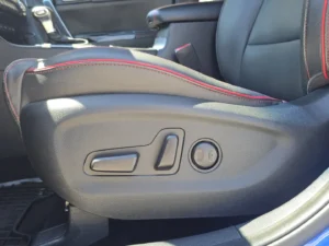 KIA SPORTAGE 1.6i GT LINE AT 4×4