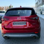 Mazda CX-5 - imagine 7