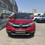 Honda CR-V - imagine 7