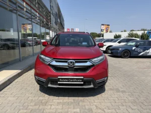 HONDA CR-V EXECUTIVE 1.5 4×4 AT