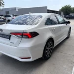 Toyota Corolla - imagine 5