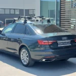 Audi A4 Limuzina - imagine 4