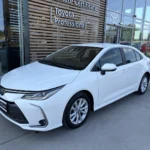 Toyota Corolla - imagine 1