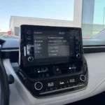 Toyota Corolla - imagine 23