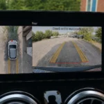 Mercedes-Benz EQA - imagine 14
