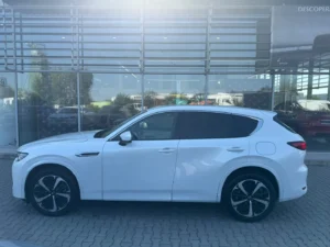 Mazda CX-60 5WGN 3.3LD 254ps 8AT AWD Takumi Plus