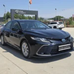 Toyota Camry - imagine 2