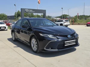 Toyota CAMRY 2.5 Hybrid Business