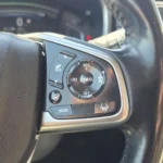 Honda CR-V - imagine 11