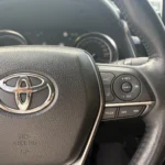 Toyota Camry - imagine 20