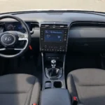 Hyundai Tucson - imagine 6