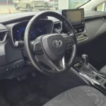 Toyota Corolla - imagine 7