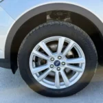 Ford Kuga - imagine 9