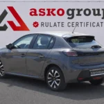 Peugeot 208 - imagine 6