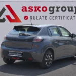 Peugeot 208 - imagine 4