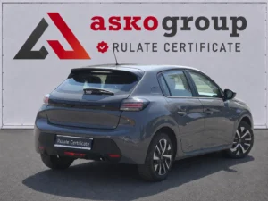 Peugeot 208 1.2 L Puretech Stt Active Pack 2024