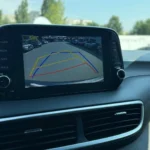 Hyundai Tucson - imagine 8