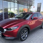 Mazda CX-30 - imagine 1