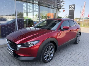 MAZDA CX-30 2.0L e-SKYACTIV X 186 CP 6AT FWD Takumi