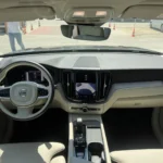 Volvo XC 60 - imagine 13