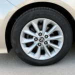 Toyota Corolla - imagine 9