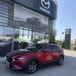 Mazda CX-30 - imagine 0