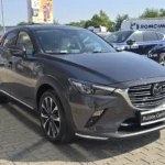 Mazda CX-3 - imagine 3