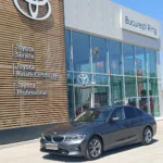 BMW Seria 3 - imagine 0