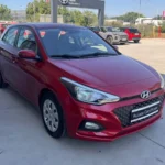 Hyundai i20 - imagine 3