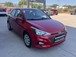 HYUNDAI I20 1.25 MT