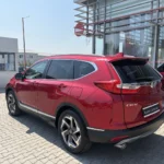 Honda CR-V - imagine 3