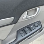 Honda Civic - imagine 6